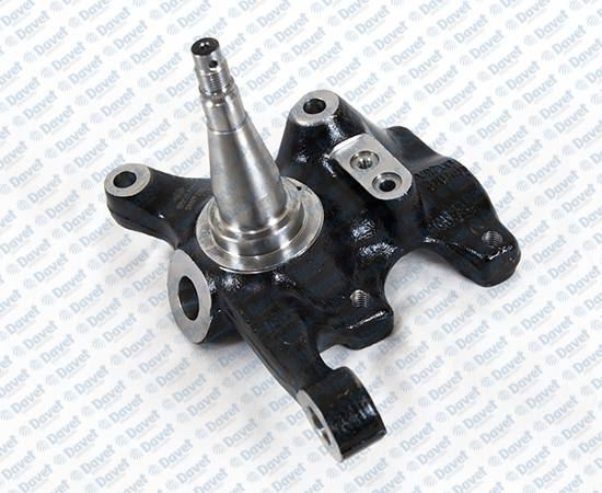 MGA-71368 Aks Tasiyici Sag (Ford Focus/Cmax 03-)